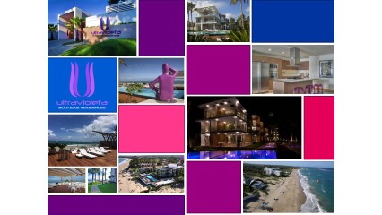 Ultravioleta Boutique Residences